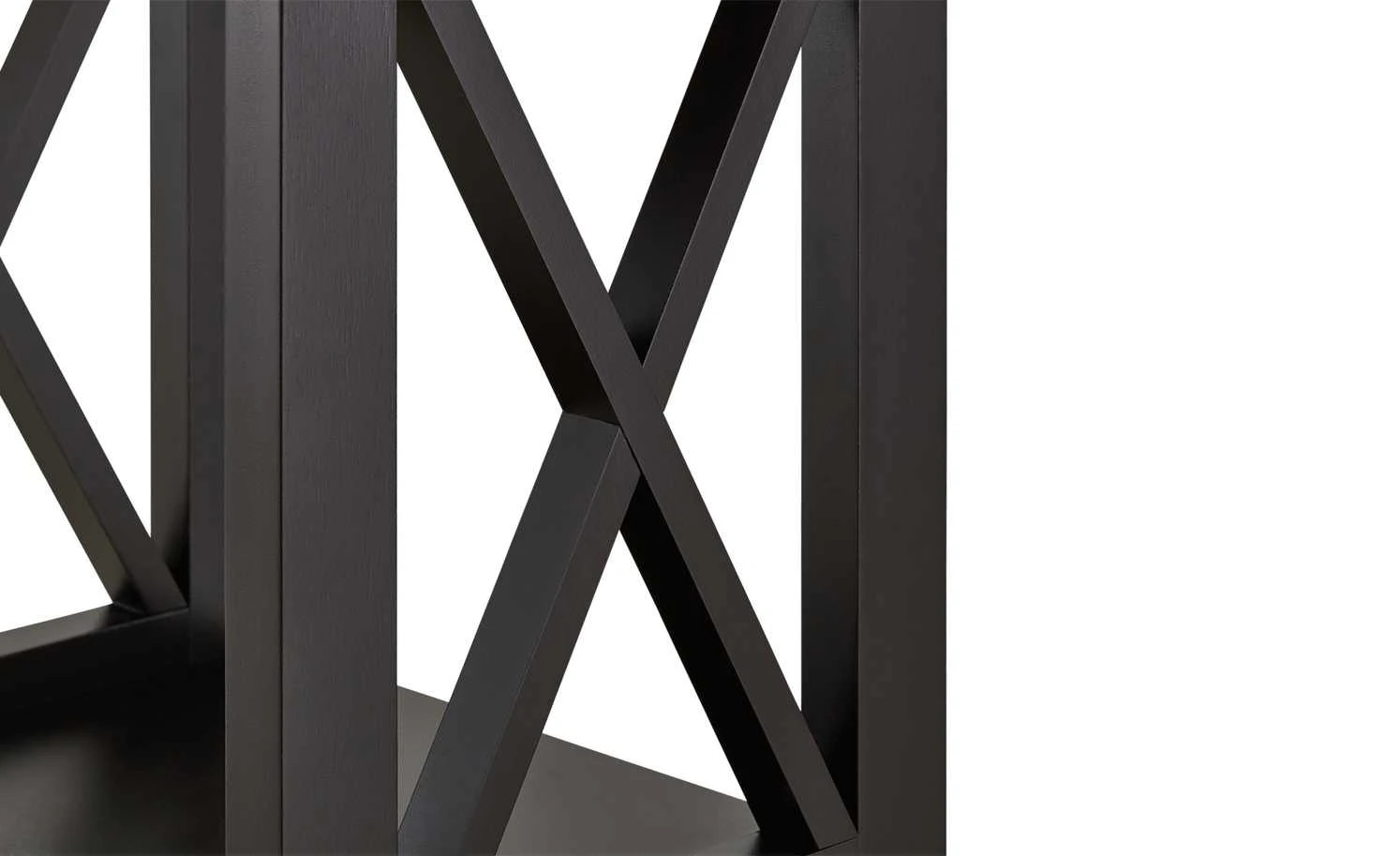 uno Badregal Mosi | Schwarzbraun 4 uno Badregal Mosi | Schwarzbraun – Bild 2