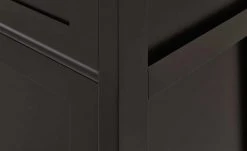 uno Badregal Mosi | Schwarzbraun 13 uno Badregal Mosi | Schwarzbraun -Deutschland Regale Verkaufs-Shop 10068509 3 201811271539