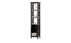 uno Badregal Mosi | Schwarzbraun 14 uno Badregal Mosi | Schwarzbraun -Deutschland Regale Verkaufs-Shop 10068509 4 201811271539