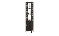 uno Badregal Mosi | Schwarzbraun 16 uno Badregal Mosi | Schwarzbraun -Deutschland Regale Verkaufs-Shop 10068509 7 201811271539