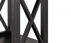 uno Badregal Mosi | Schwarzbraun -Deutschland Regale Verkaufs-Shop 10068510 2 201811271539