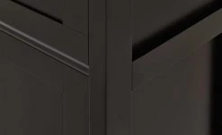 uno Badregal Mosi | Schwarzbraun -Deutschland Regale Verkaufs-Shop 10068510 4 201811271539