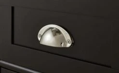 uno Badregal Mosi | Schwarzbraun -Deutschland Regale Verkaufs-Shop 10068510 5 201811271539