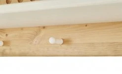 Wandboard Bornholm | Kiefer Weiß / Kiefer antikfarben -Deutschland Regale Verkaufs-Shop 10119009 6 201910162237