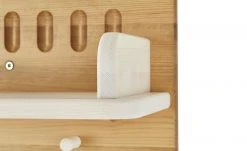 Wandboard Bornholm | Kiefer Weiß / Kiefer antikfarben -Deutschland Regale Verkaufs-Shop 10119009 8 201910162237