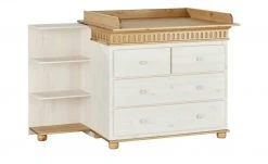 Unterstellregal Bornholm | Kiefer Weiß / Kiefer antikfarben 17 Unterstellregal Bornholm | Kiefer Weiß / Kiefer antikfarben -Deutschland Regale Verkaufs-Shop 10119010 6 201910162237