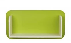 Paneelrückwand mit Regal Maddox -Deutschland Regale Verkaufs-Shop 10119101 2 201811271501