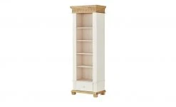 Standregal Bornholm | Kiefer Weiß / Kiefer antikfarben 18 Standregal Bornholm | Kiefer Weiß / Kiefer antikfarben -Deutschland Regale Verkaufs-Shop 10119183 12 201901221127