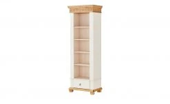 Standregal Bornholm | Kiefer Weiß / Kiefer antikfarben 27 Standregal Bornholm | Kiefer Weiß / Kiefer antikfarben -Deutschland Regale Verkaufs-Shop 10119183 13 201901221127