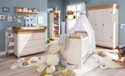 Standregal Bornholm | Kiefer Weiß / Kiefer antikfarben 17 Standregal Bornholm | Kiefer Weiß / Kiefer antikfarben -Deutschland Regale Verkaufs-Shop 10119183 7 201901221127