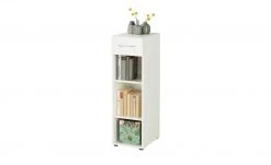 Regal Multiraumkonzept | Weiß 30|cm 98|cm -Deutschland Regale Verkaufs-Shop 10139341 3 202003232237