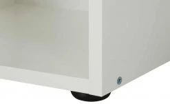 Regal Multiraumkonzept | Weiß 40|cm 98|cm -Deutschland Regale Verkaufs-Shop 10139342 6 202003232237