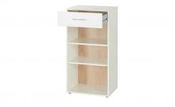 Regal Multiraumkonzept | Weiß 50|cm 98|cm -Deutschland Regale Verkaufs-Shop 10139343 3 202003232237