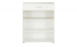 Regal Multiraumkonzept | Weiß 80|cm 98|cm -Deutschland Regale Verkaufs-Shop 10139344 5 202003232237