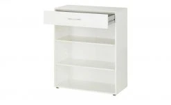 Regal Multiraumkonzept | Weiß 80|cm 98|cm -Deutschland Regale Verkaufs-Shop 10139344 8 202003232237