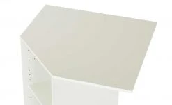 Eckregal Multiraumkonzept | Weiß 98|cm -Deutschland Regale Verkaufs-Shop 10139345 3 202003232237