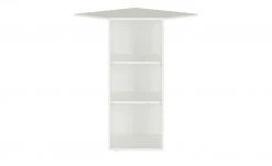 Eckregal Multiraumkonzept | Weiß 98|cm -Deutschland Regale Verkaufs-Shop 10139345 4 202003232237