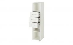 Regal Multiraumkonzept | Weiß 30|cm 126|cm -Deutschland Regale Verkaufs-Shop 10139346 6 202003232237