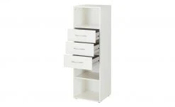 Regal Multiraumkonzept | Weiß 40|cm 126|cm -Deutschland Regale Verkaufs-Shop 10139347 1 202003242242