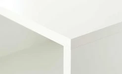 Regal Multiraumkonzept | Weiß 40|cm 126|cm -Deutschland Regale Verkaufs-Shop 10139347 7 202003242242