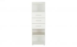 Regal Multiraumkonzept | Weiß 40|cm 126|cm -Deutschland Regale Verkaufs-Shop 10139347 8 202003242242