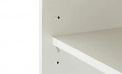 Regal Multiraumkonzept | Weiß 45|cm 126|cm -Deutschland Regale Verkaufs-Shop 10139348 2 202003242242