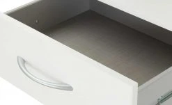 Regal Multiraumkonzept | Weiß 45|cm 126|cm -Deutschland Regale Verkaufs-Shop 10139348 4 202003242242