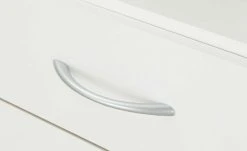 Regal Multiraumkonzept | Weiß 45|cm 126|cm -Deutschland Regale Verkaufs-Shop 10139348 5 202003242242