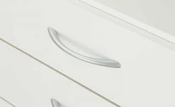 Regal Multiraumkonzept | Weiß 80|cm 126|cm -Deutschland Regale Verkaufs-Shop 10139350 3 202003242242