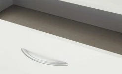 Regal Multiraumkonzept | Weiß 80|cm 126|cm -Deutschland Regale Verkaufs-Shop 10139350 4 202003242242