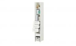 Regal Multiraumkonzept | Weiß 30|cm 185|cm -Deutschland Regale Verkaufs-Shop 10139352 10 202003242242