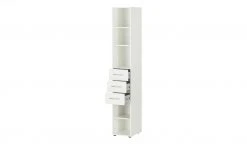 Regal Multiraumkonzept | Weiß 30|cm 185|cm -Deutschland Regale Verkaufs-Shop 10139352 9 202003242242