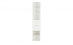 Regal Multiraumkonzept | Weiß 40|cm 185|cm -Deutschland Regale Verkaufs-Shop 10139354 5 202003242242