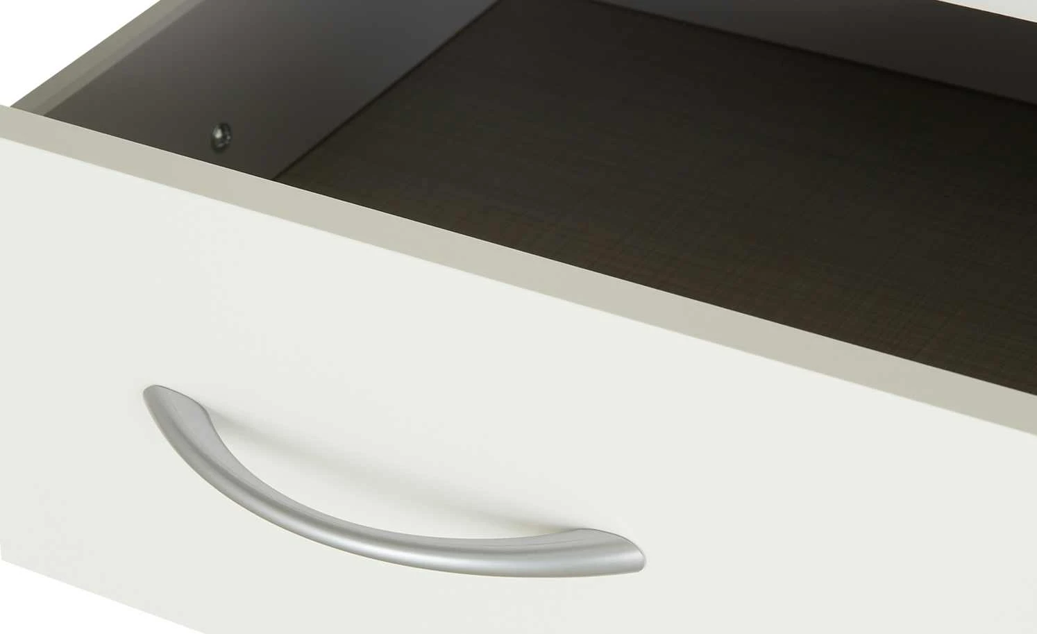 Regal Multiraumkonzept | Weiß 45|cm 185|cm 7 Regal Multiraumkonzept | Weiß 45|cm 185|cm – Bild 5