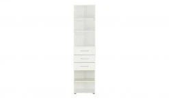 Regal Multiraumkonzept | Weiß 45|cm 185|cm 21 Regal Multiraumkonzept | Weiß 45|cm 185|cm -Deutschland Regale Verkaufs-Shop 10139356 9 202003242242