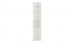 Eckregal Multiraumkonzept | Weiß 185|cm 13 Eckregal Multiraumkonzept | Weiß 185|cm -Deutschland Regale Verkaufs-Shop 10139360 6 202003242242