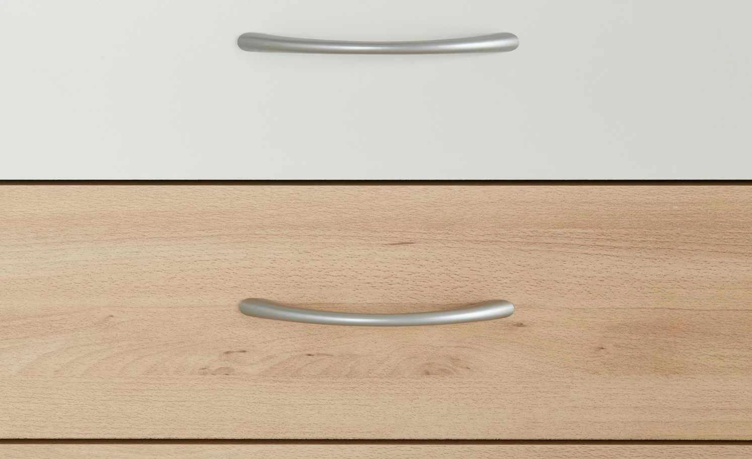 Regal Multiraumkonzept | 80|cm Weiß 12 Regal Multiraumkonzept | 80|cm Weiß – Bild 10