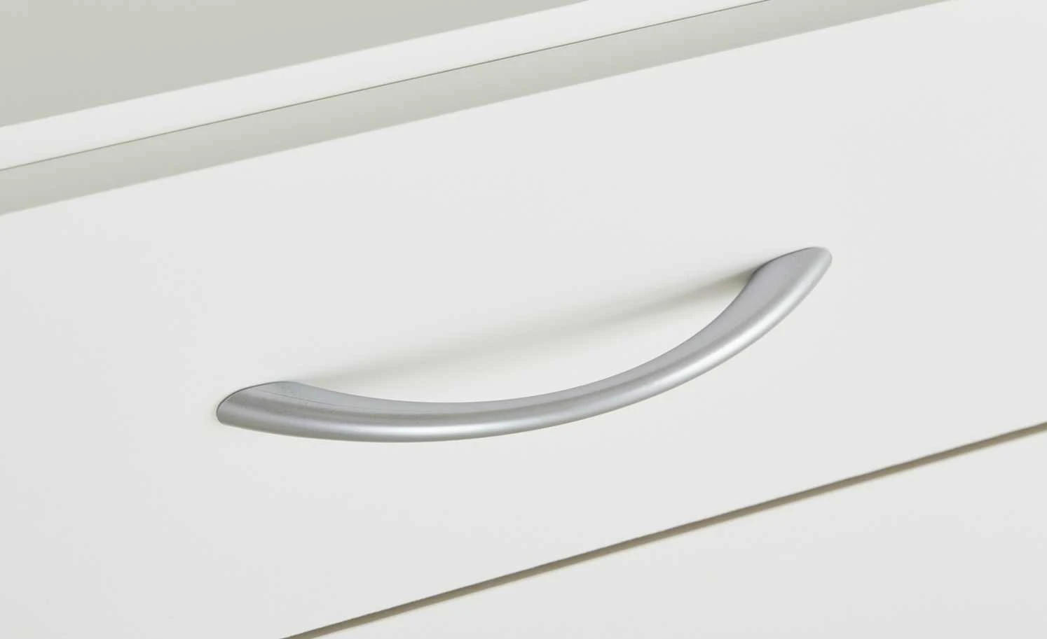 Regal Multiraumkonzept | 80|cm Weiß 10 Regal Multiraumkonzept | 80|cm Weiß – Bild 8