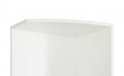 Abschlussregal Multiraumkonzept | Weiß -Deutschland Regale Verkaufs-Shop 10139376 3 202002282242