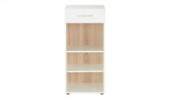 Regal Multiraumkonzept | Weiß 45|cm 98|cm -Deutschland Regale Verkaufs-Shop 10139415 5 202003232237