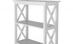 Bücherregal Mosi | Weiß -Deutschland Regale Verkaufs-Shop 10347716 5 201811271512