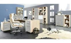 Aktenregal Success | Eiche Sonoma (Nachbildung) 214,5|cm 80|cm -Deutschland Regale Verkaufs-Shop 10353721 3 201811271511