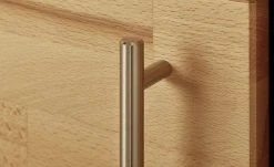 Türenpaar für Aktenregal Oslo Classic | Kernbuche -Deutschland Regale Verkaufs-Shop 10355182 1 201811271548