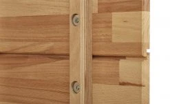 Türenpaar für Aktenregal Oslo Classic | Kernbuche -Deutschland Regale Verkaufs-Shop 10355182 3 201811271548