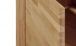 Türenpaar für Aktenregal Oslo Classic | Kernbuche -Deutschland Regale Verkaufs-Shop 10355182 4 201811271548