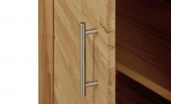 Türenpaar für Aktenregal Oslo Classic | Kernbuche -Deutschland Regale Verkaufs-Shop 10355182 5 201811271548