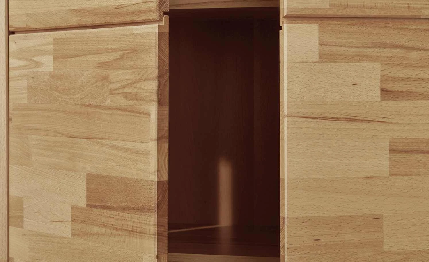 Türenpaar für Aktenregal Oslo Classic | Kernbuche 12 Türenpaar für Aktenregal Oslo Classic | Kernbuche – Bild 10