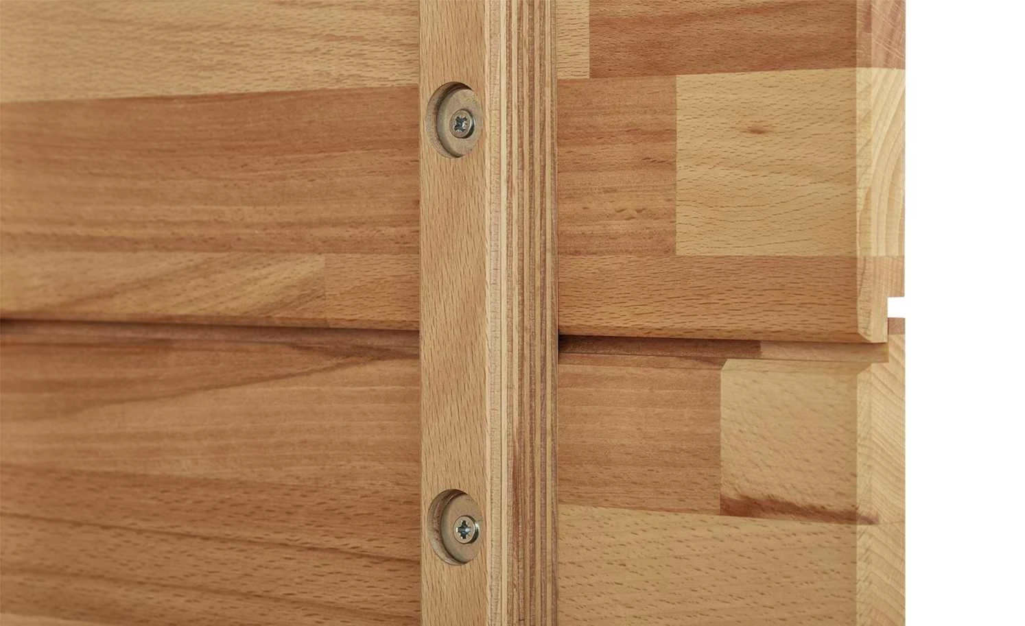 Türenpaar für Aktenregal Oslo Classic | Kernbuche 9 Türenpaar für Aktenregal Oslo Classic | Kernbuche – Bild 7