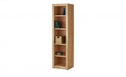 Aktenregal Oslo Classic | Kernbuche / Kernbuche (Nachbildung) 52|cm 190|cm -Deutschland Regale Verkaufs-Shop 10355289 1 201811271548