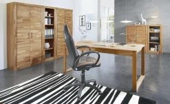 Aktenregal Oslo Classic | Kernbuche / Kernbuche (Nachbildung) 52|cm 120|cm -Deutschland Regale Verkaufs-Shop 10355291 1 201811271548